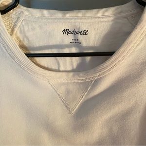 Madewell Sweater